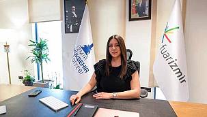 "Marble İzmir" hem şehre hem ülkeye nefes oldu 