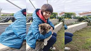 Metehan Parıltı: "Çocukların sadece 23 Nisan'da değil, her zaman çocuk olduklarını hatırlamalı" 