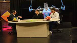  Milli Sporcu Çolak: "50 saniyelik performans için yıllarınızı veriyorsunuz"