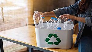Plastik kullanımını azaltacak 9 öneri 