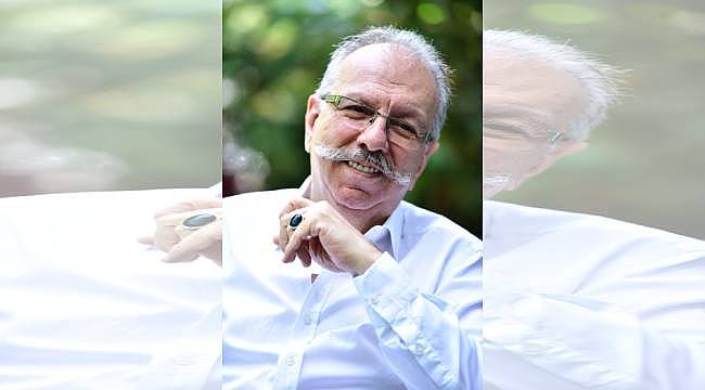 Prof.Dr.Oğuz Özyaral'dan oruç tutanlar için 5 sağlık önerisi 