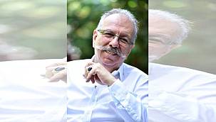 Prof.Dr.Oğuz Özyaral'dan oruç tutanlar için 5 sağlık önerisi 