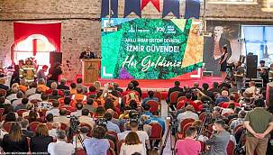 Soyer: "Gelecek kuşaklara bırakacağımız en kıymetli şey atalarımızdan devraldıklarımız" 