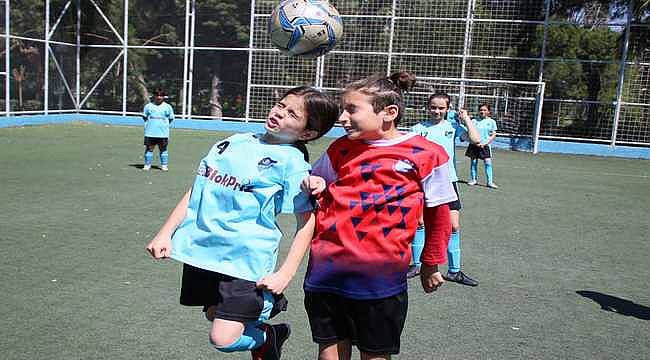 Sporfest İzmir başladı 