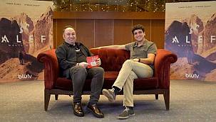 Taner Ölmez, Hakan Gence ile Sıkı Muhabbet'te  