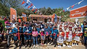 Türkiye'ye örnek olan "Çocuk Belediyesi" projesi yaygınlaşıyor 