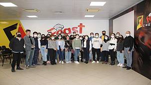 Üçüncü kuşak tarım girişimciliği programı ile gıda güvenliği listenin en başında 