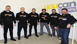 Youcan Games Oyun Sektörüne Hızlı Giriş Yaptı 