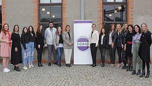 10. Genç İZİKAD Projesi eğitim kampı ile başladı 