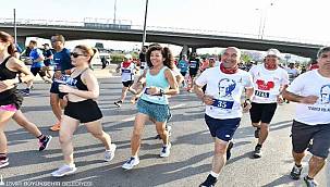 19 Mayıs'ı anmak için 1919 kişi koşacak