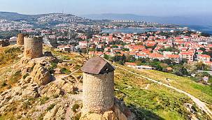 19 Mayıs'ta Ruhunuzu Dinlendireceğiniz 10 Rota 