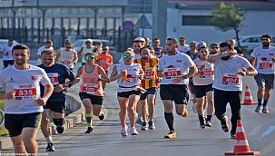 1919 kişi İzmir'den "Ata"sına koştu 