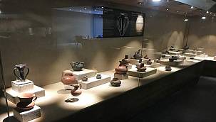 Ayvalık Anadolu Uygarlıkları Müzesi 4 Haziran'da Kapılarını Açıyor 