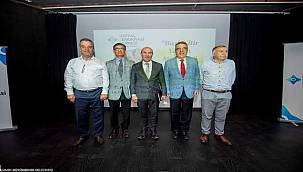 Başkan Soyer: "Kaftancıoğlu kararı tam bir demokrasi ayıbıdır" 