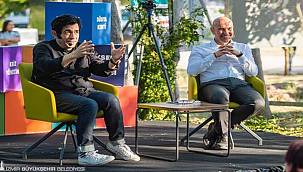 Başkan Tunç Soyer: "Hayalleriniz için elimden geleni yapmaya devam edeceğim" 