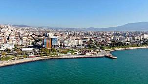 Bayraklı'dan "İklim ve Enerji" hamlesi! 