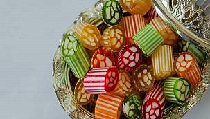 Bayramda şeker ve çikolata alerjilerine dikkat!  