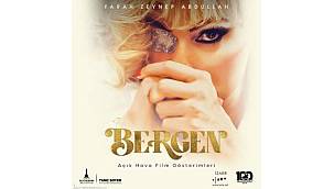 ​Bergen filminin İzmir'in pek çok ilçesindeki gösterimleri başlıyor 