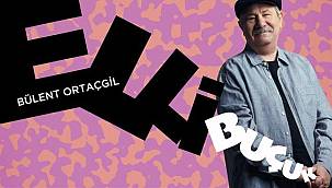 Bülent Ortaçgil'den 50. Sanat Yılı için beklenen albüm: 'Elli Buçuk'