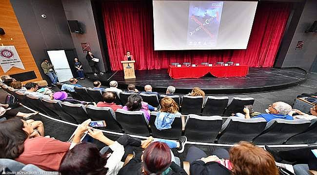 "Din, Beden, Cinsiyet; Neşeden Kedere" sempozyumu başladı 