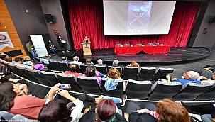 "Din, Beden, Cinsiyet; Neşeden Kedere" sempozyumu başladı 