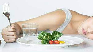 Beslenmede Neden Akdeniz Diyeti?  