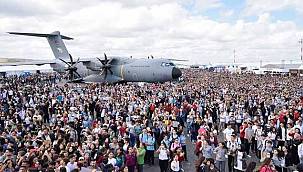 Dokuz Eylül, Teknofest'in Akademik Paydaşı Oldu  