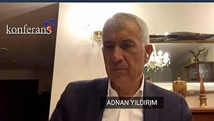 EFD'den Finans Tadında Sohbetler   