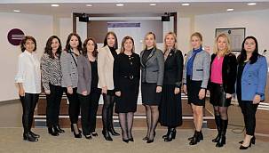 İZİKAD yeniden yapılanıyor 