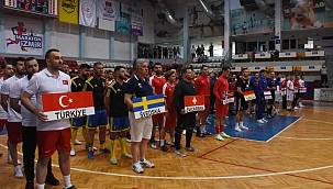 İzmir'de Bosna Hersek rüzgarı