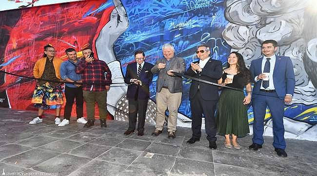 ​İzmir'de Kolombiya Kahve Festivali yapıldı 
