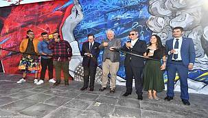 ​İzmir'de Kolombiya Kahve Festivali yapıldı 