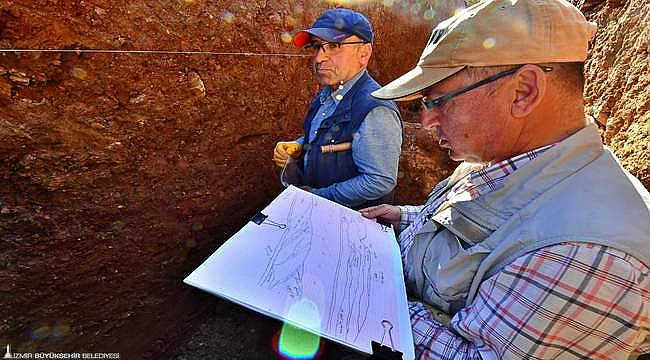 İzmir'de olası afetler önceden bilinecek 