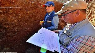 İzmir'de olası afetler önceden bilinecek 