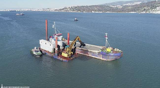 İZSU'dan büyük altyapı atağı 