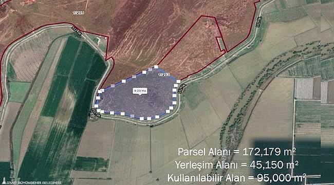 İZSU'dan sürdürülebilir enerji için dev adımlar 