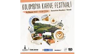 Kahve kokusu İzmir'e yayılıyor 