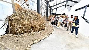 Kent turları yoğun ilgi görüyor 