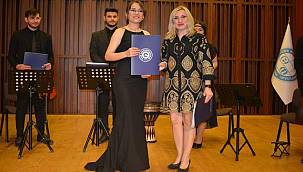 Klarnet virtüözü Şükrü Tunar eserleriyle anıldı 