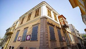 Konak Kadın Müzesi'ne Yaşam Kültürü ödülü 