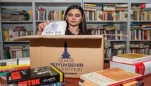 Kütüphaneler 8 mahallede hizmete alındı 