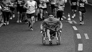 Maraton İzmir'in en iyi kareleri belli oldu 