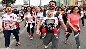 Pazar günü otobüslere "koşu" düzenlemesi 