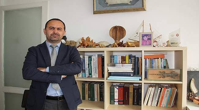 Prof. Dr. Ayaz, "Biyoçeşitliliğin azalması geleceğimizi tehdit ediyor" 