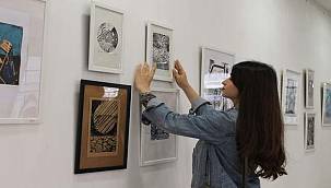 Prof. Dr. Başbay: "Eğitimin içinde sanatın olması çok güzel"