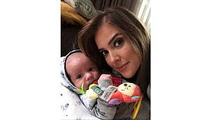 Simge Fıstıkoğulu: "Çocuklarım Bana Müthiş Bir Nefis Terbiyesi Verdi"  