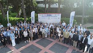 Temiz Enerji Sektörü İzmir'de Buluştu 