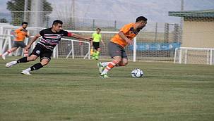 TMVFL Türkiye Şampiyonası Antalya'da başladı 