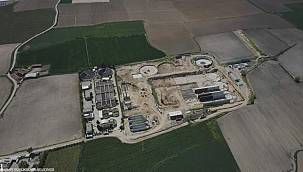 Torbalı'da 'sürdürülebilir çevre' hedefine bir adım daha 