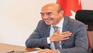 Tunç Soyer'den bayram mesajı: "Sen, ben, o" ayrımı yok; "Biz" varız 